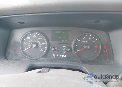 2006 Ford Crown Victoria Lx/Lx Sport z USA, uszkodzony, nr VIN 2FAFP74W86X107486